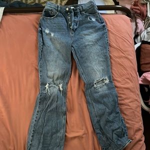 pacsun bootcut jeans